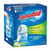 Damprid Tab Container Fresh Scent FG96